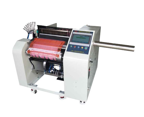 Y300S型全自動劍桿織樣機